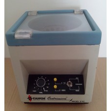 Centrifuga Eppendorf 12 tubos - 110 volts (equipamento usado)